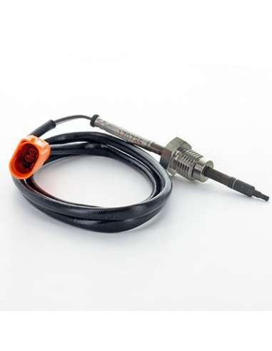 Sensor, temp. gas escape Sidat 82.125A2 - SENSOR TEMPERATURA GASES ESCAPE