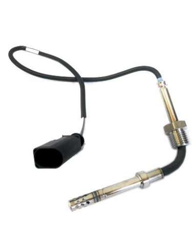 Sensor, temp. gas escape Sidat 82.126 - SENSOR TEMPERATURA GAS ESCAPE