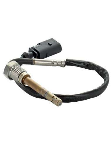 Sensor, temp. gas escape Sidat 82.1266 - SENSOR TEMPERATURA GAS ESCAPE