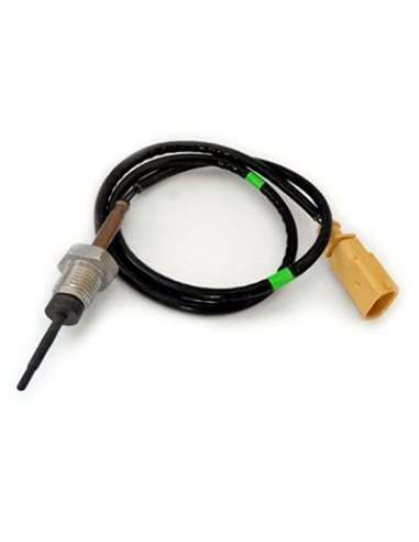Sensor, temp. gas escape Sidat 82.1282 - SENSOR TEMPERATURA GAS ESCAPE