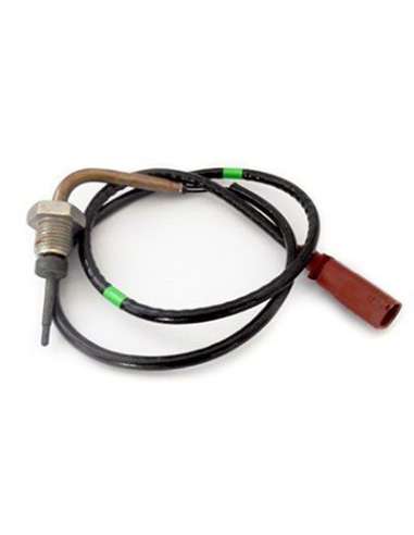 Sensor, temp. gas escape Sidat 82.1284 - SENSOR TEMPERATURA GAS ESCAPE