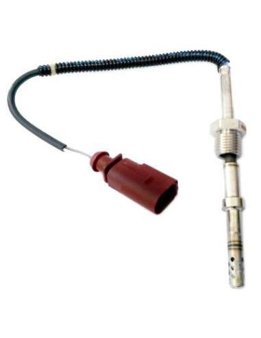 Sensor, temp. gas escape Sidat 82.128A2 - SENSOR TEMPERATURA GASES ESCAPE