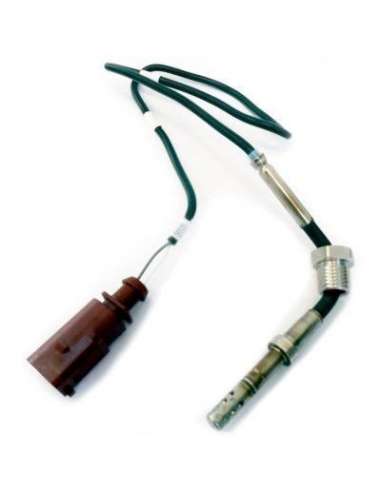 Sensor, temp. gas escape Sidat 82.129 - SENSOR TEMPERATURA GAS ESCAPE