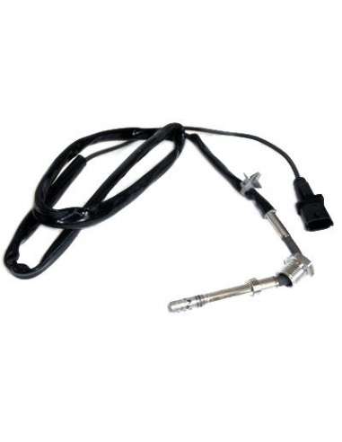 Sensor, temp. gas escape Sidat 82.136 - SENSOR TEMPERATURA DPF