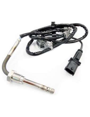 Sensor, temp. gas escape Sidat 82.141 - SENSOR TEMPERATURA GAS ESCAPE