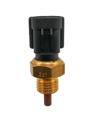 Sensor, temperatura del aire de admisión Sidat 82.1454 - SENSOR TEMPERATURA AIRE