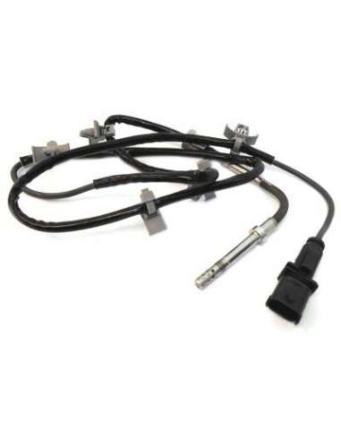 Sensor, temp. gas escape Sidat 82.147 - SENSOR TEMPERATURA