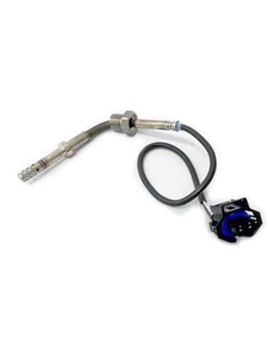 Sensor, temp. gas escape Sidat 82.148A2 - SENSOR TEMPERATURA FILTROPARTICULAS