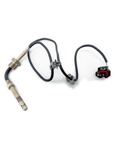 Sensor, temp. gas escape Sidat 82.149 - SENSOR TEMPERATURA