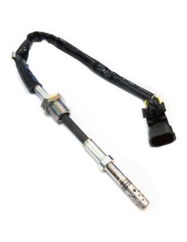 Sensor, temp. gas escape Sidat 82.150 - SENSOR TEMPERATURA GAS ESCAPE