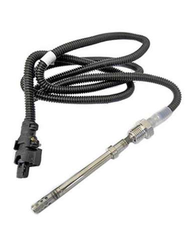Sensor, temp. gas escape Sidat 82.166A2 - SENSOR TEMPERATURA GASES ESCAPE