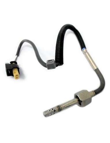 Sensor, temp. gas escape Sidat 82.170 - SENSOR TEMPERATURA