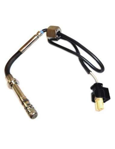Sensor, temp. gas escape Sidat 82.173 - SENSOR TEMPERATURA