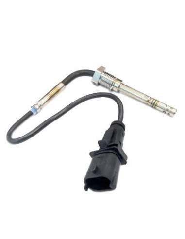 Sensor, temp. gas escape Sidat 82.178 - SENSOR TEMPERATURA GAS ESCAPE