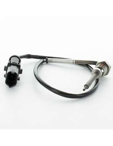 Sensor, temp. gas escape Sidat 82.184A2 - SENSOR TEMPERATURA GASES ESCAPE