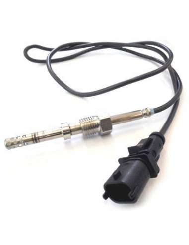 Sensor, temp. gas escape Sidat 82.186A2 - SENSOR TEMPERATURA GASES ESCAPE