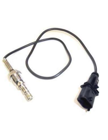 Sensor, temp. gas escape Sidat 82.187A2 - SENSOR TEMPERATURA FILTROPARTICULAS