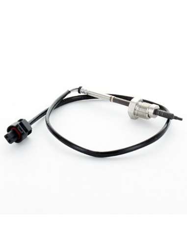 Sensor, temp. gas escape Sidat 82.188A2 - SENSOR TEMPERATURA FILTROPARTICULAS