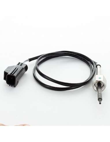 Sensor, temp. gas escape Sidat 82.189A2 - SENSOR TEMPERATURA FILTROPARTICULAS