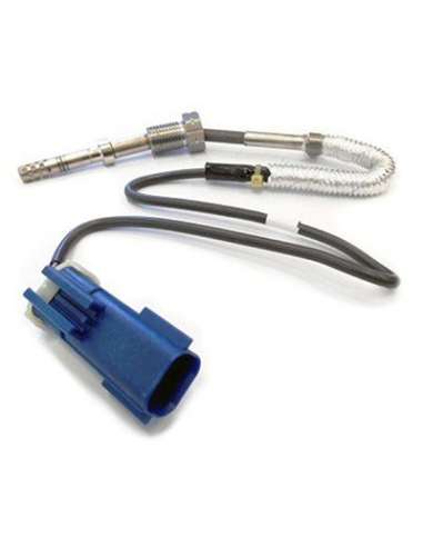 Sensor, temp. gas escape Sidat 82.191 - SENSOR TEMPERATURA GAS ESCAPE