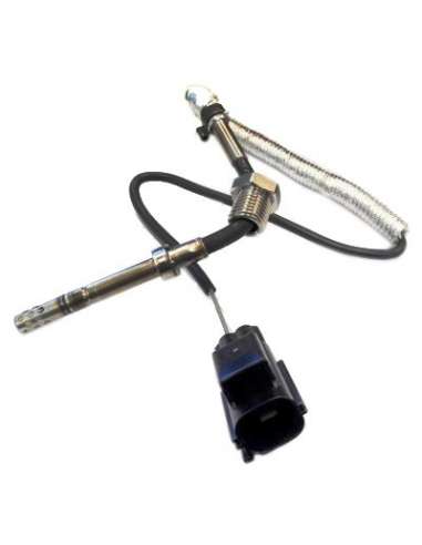 Sensor, temp. gas escape Sidat 82.194A2 - SENSOR TEMPERATURA FILTROPARTICULAS