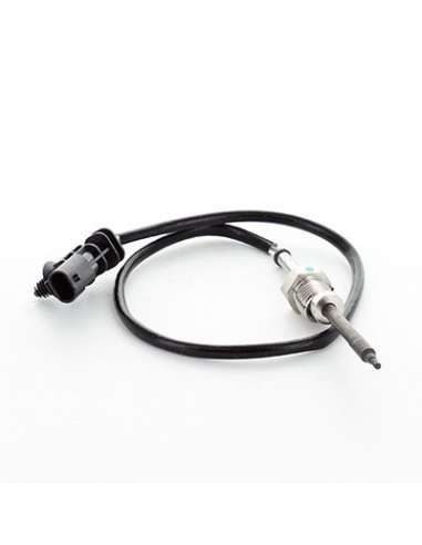 Sensor, temp. gas escape Sidat 82.197A2 - SENSOR TEMPERATURA GASES ESCAPE