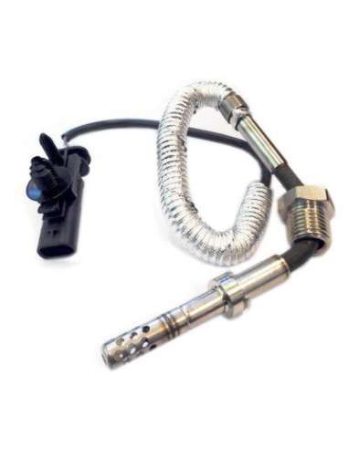 Sensor, temp. gas escape Sidat 82.198 - SENSOR TEMPERATURA GAS ESCAPE