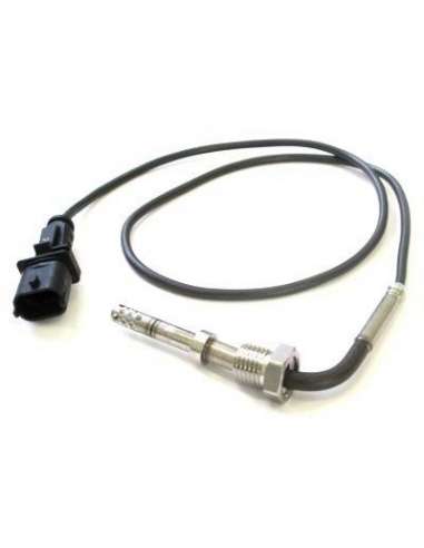 Sensor, temp. gas escape Sidat 82.200 - SENSOR TEMPERATURA