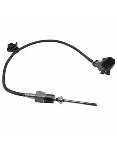 Sensor, temp. gas escape Sidat 82.204 - SENSOR TEMPERATURA GAS ESCAPE