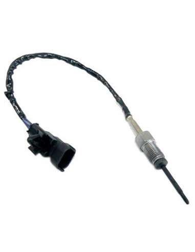 Sensor, temp. gas escape Sidat 82.221 - SENSOR TEMPERATURA GAS ESCAPE