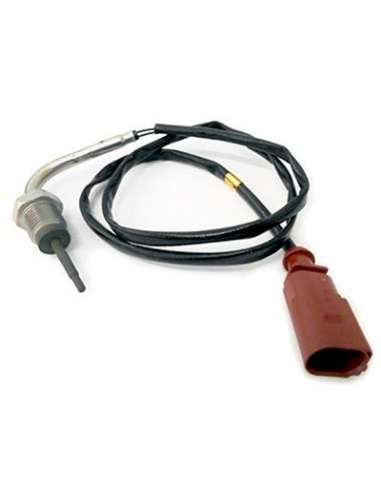 Sensor, temp. gas escape Sidat 82.226 - SENSOR TEMPERATURA GAS ESCAPE