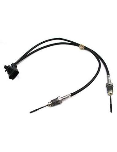 Sensor, temp. gas escape Sidat 82.2263 - SENSOR TEMPERATURA GAS ESCAPE