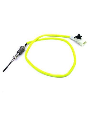Sensor, temp. gas escape Sidat 82.2264 - SENSOR TEMPERATURA GAS ESCAPE