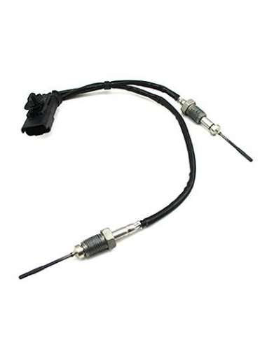 Sensor, temp. gas escape Sidat 82.2265 - SENSOR TEMPERATURA GAS ESCAPE