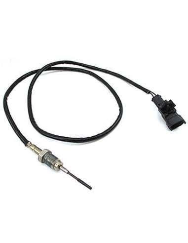 Sensor, temp. gas escape Sidat 82.2266 - SENSOR TEMPERATURA GAS ESCAPE