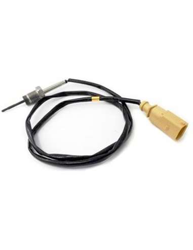 Sensor, temp. gas escape Sidat 82.227 - SENSOR TEMPERATURA DPF