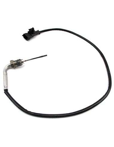 Sensor, temp. gas escape Sidat 82.2284 - SENSOR TEMPERATURA GAS ESCAPE