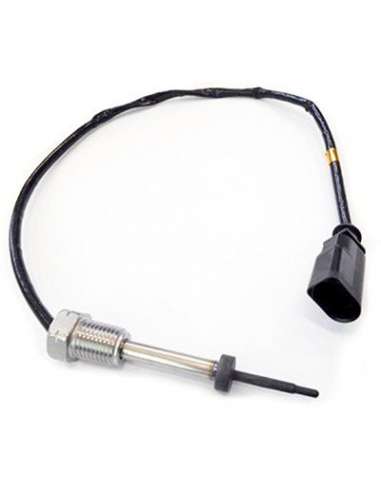 Sensor, temp. gas escape Sidat 82.229 - SENSOR TEMPERATURA