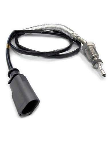 Sensor, temp. gas escape Sidat 82.233 - SENSOR TEMPERATURA GAS ESCAPE