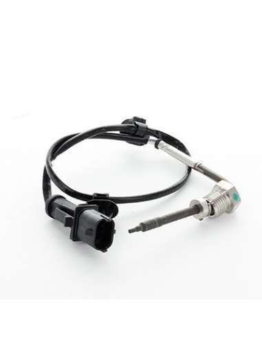 Sensor, temp. gas escape Sidat 82.236A2 - SENSOR TEMPERATURA FILTROPARTICULAS