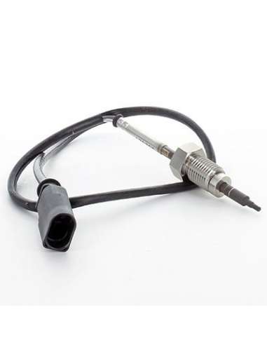 Sensor, temp. gas escape Sidat 82.241A2 - SENSOR TEMPERATURA GASES ESCAPE