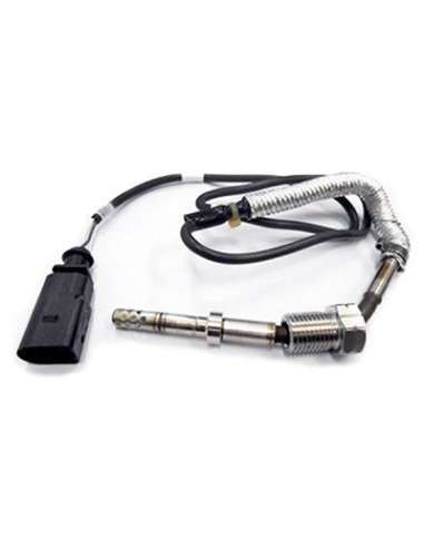 Sensor, temp. gas escape Sidat 82.243 - SENSOR TEMPERATURA GAS ESCAPE