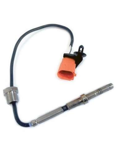 Sensor, temp. gas escape Sidat 82.245 - SENSOR TEMPERATURA DPF