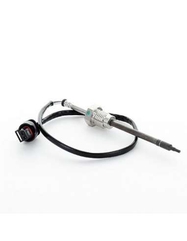 Sensor, temp. gas escape Sidat 82.250A2 - SENSOR TEMPERATURA FILTROPARTICULAS