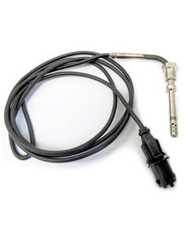 Sensor, temp. gas escape Sidat 82.251A2 - SENSOR TEMPERATURA FILTROPARTICULAS