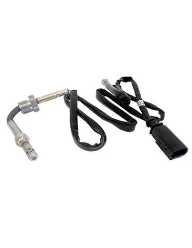 Sensor, temp. gas escape Sidat 82.253 - SENSOR TEMPERATURA GAS ESCAPE