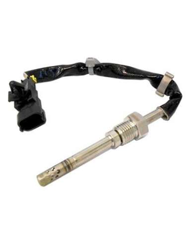 Sensor, temp. gas escape Sidat 82.254A2 - SENSOR TEMPERATURA FILTROPARTICULAS