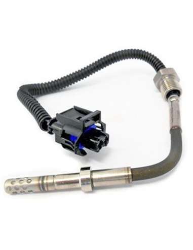 Sensor, temp. gas escape Sidat 82.255 - SENSOR TEMPERATURA GAS ESCAPE
