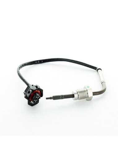 Sensor, temp. gas escape Sidat 82.255A2 - SENSOR TEMPERATURA FILTROPARTICULAS