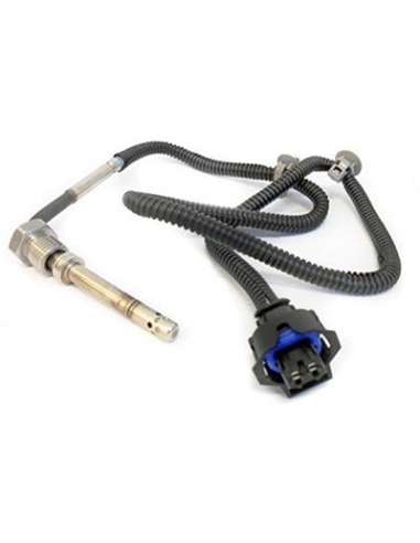 Sensor, temp. gas escape Sidat 82.256 - SENSOR TEMPERATURA GAS ESCAPE